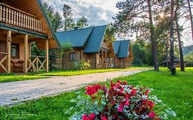 Domki nad Ripką